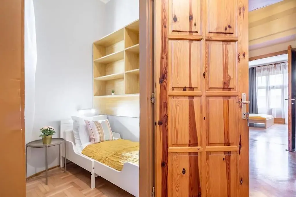 Raday Residence Budapest