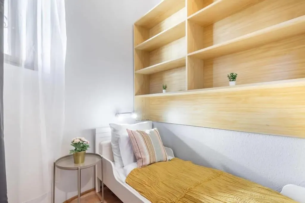 Raday Residence Budapest