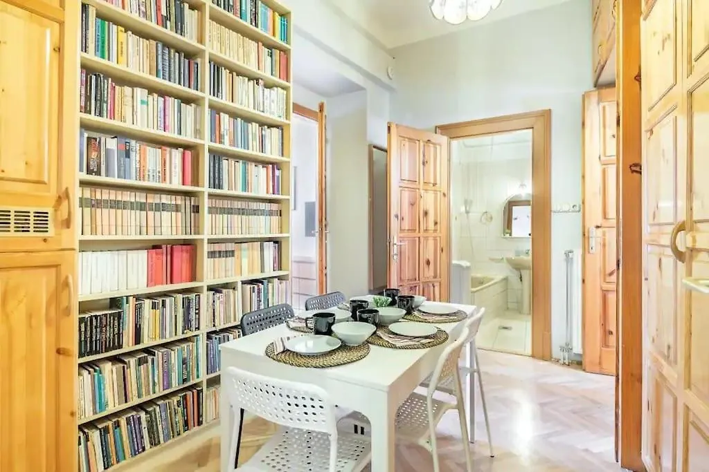 Raday Residence Budapest Apartment