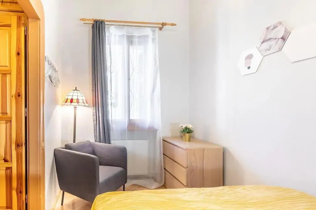 Apartment Raday Residence Budapest