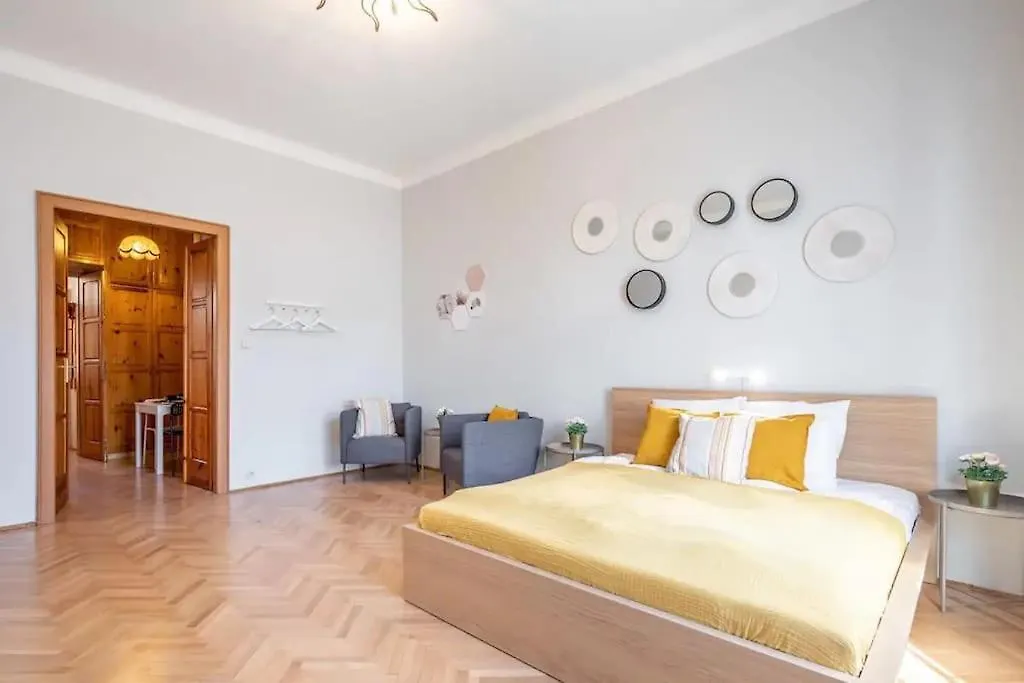 Raday Residence Budapest