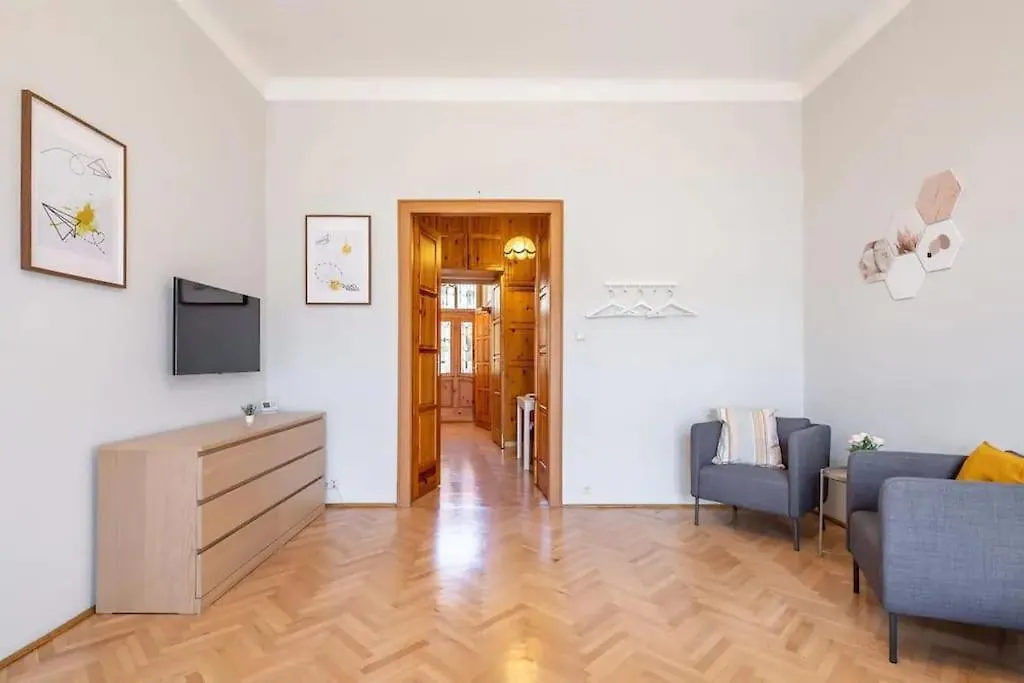 Raday Residence Budapest 0*,  Hungary