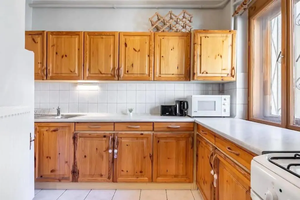 Raday Residence Budapest
