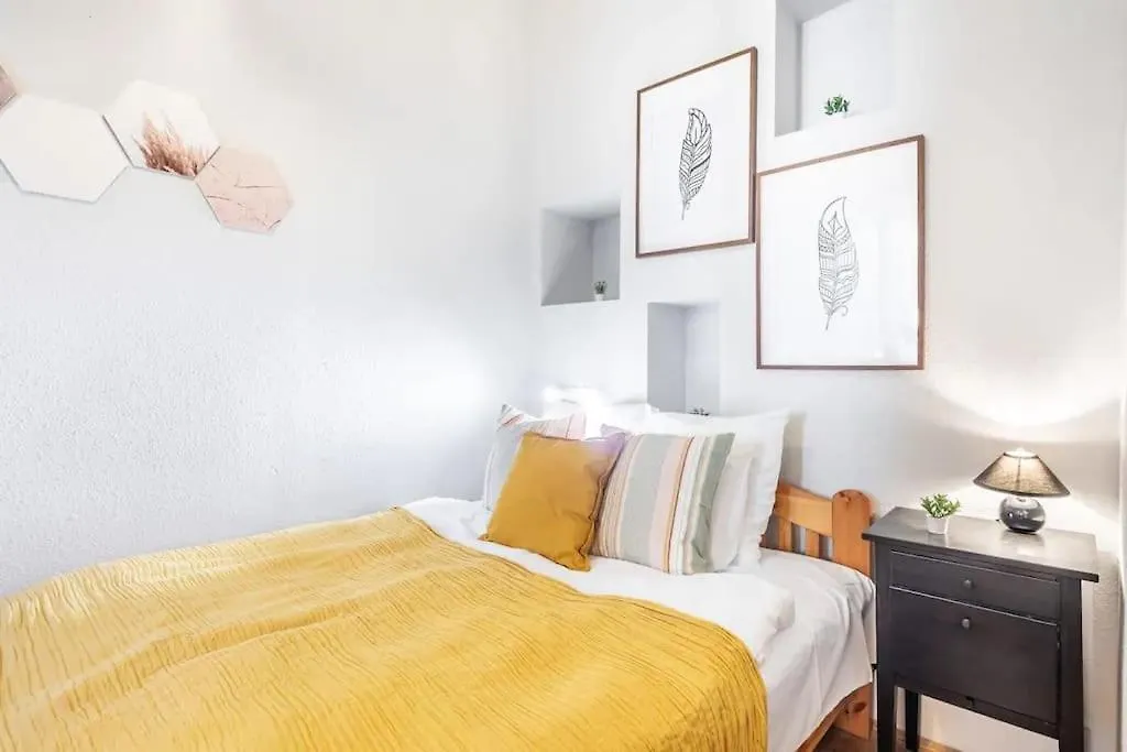 Raday Residence Budapešť Maďarsko