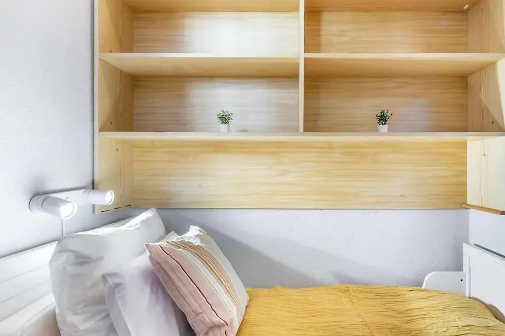 Apartmán Raday Residence Budapešť
