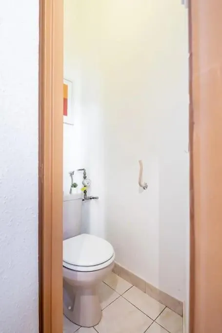 Raday Residence Budapešť